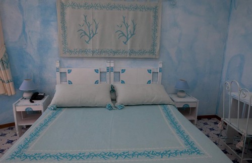 Santa Reparata Hotel | Club Esse Shardana