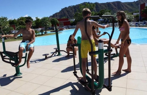 Squillace Lido House | Club Esse Sunbeach Garden Suite All Inclusive 2 people