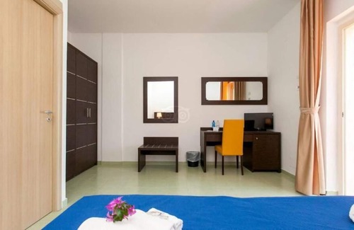 Squillace Lido House | Club Esse Sunbeach Garden Suite All Inclusive 2 people