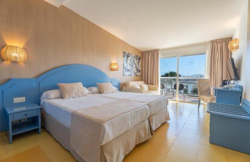 Bahia Calma Hotel | Club Hotel Drago Park