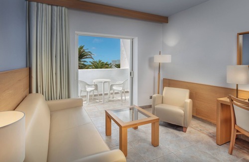 Esquinzo Resort | Club Jandía Princess - All Inclusive