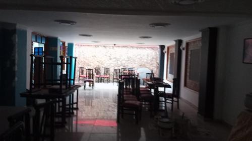 Ipiales Hotel | Club La Riviera