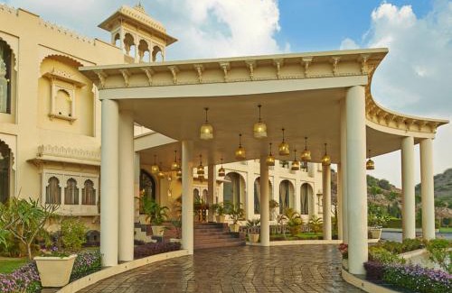 Udaipur Resort | Club Mahindra Udaipur