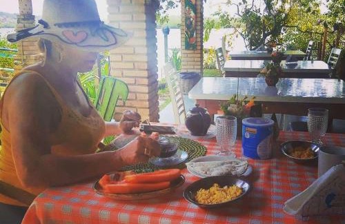 Japaratinga House | Club Manguaba Beira Rio Mar