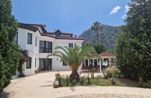 Dalyan Apartment | Club Mel Holiday