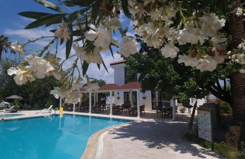Dalyan Apartment | Club Mel Holiday