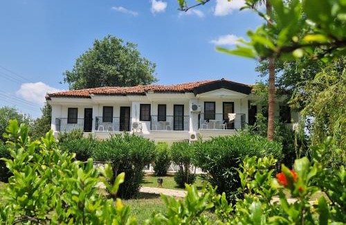 Dalyan Apartment | Club Mel Holiday