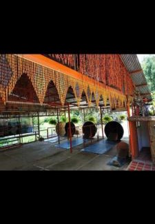 Caqueza Hotel | Club Social Villa Victoria