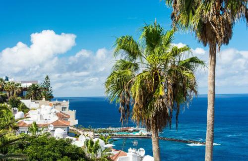 Puerto de la Cruz Hotel | Club Tarahal