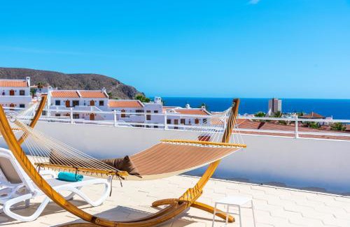 Los Cristianos Hotel | Club Tenerife Apartments