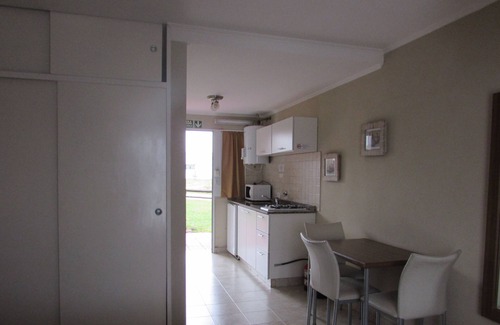 Federacion Hotel | Club Valle Termal Resort