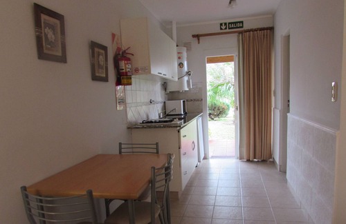 Federacion Hotel | Club Valle Termal Resort