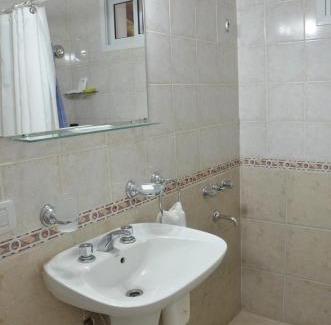 Federacion Hotel | Club Valle Termal Resort