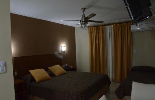 Federacion Hotel | Club Valle Termal Resort