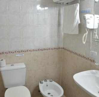 Federacion Hotel | Club Valle Termal Resort