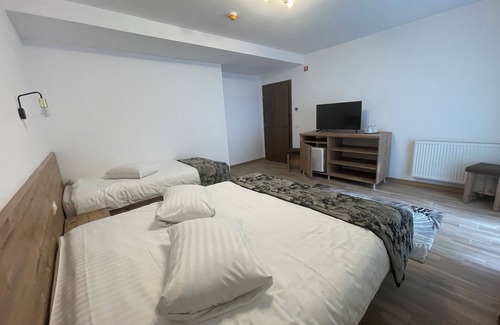 Bran Hotel | Club Vila Bran