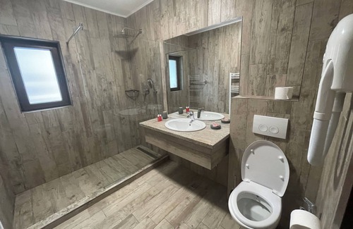 Bran Hotel | Club Vila Bran