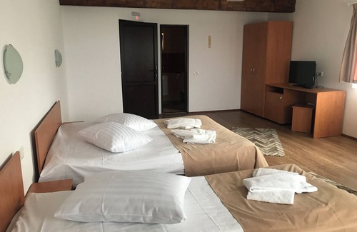 Bran Hotel | Club Vila Bran