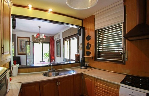 Santa Cristina de Aro Villa | Club Villamar - Wonderful villa with big garden and private pool, in a quiet place