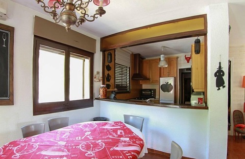 Santa Cristina de Aro Villa | Club Villamar - Wonderful villa with big garden and private pool, in a quiet place
