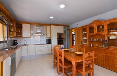 Can Carbonell Villa | Club Villamar - Nice house with private pool and garden with lawn