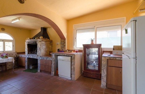 La Goba Villa | Club Villamar - Cozy villa with private swimming pool fenced pool situated in a quiet area
