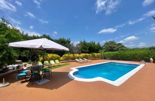 Fogars de la Selva Villa | Club Villamar - Eclipse