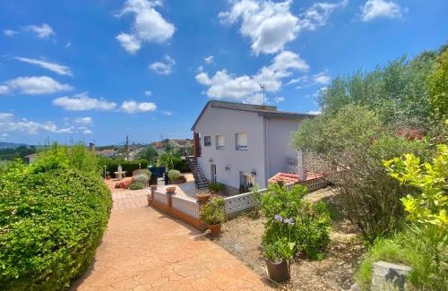 Fogars de la Selva Villa | Club Villamar - Eclipse