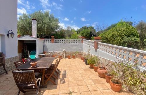 Fogars de la Selva Villa | Club Villamar - Eclipse