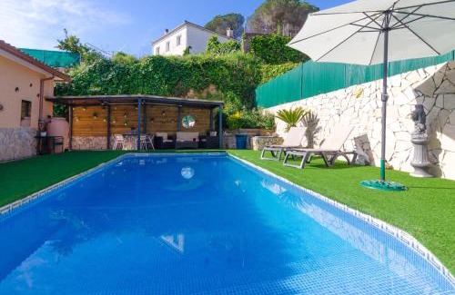 Macanet de la Selva Villa | Club Villamar - Filo