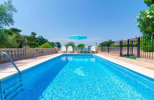 Mont Barbat Villa | Club Villamar - Tatatoa