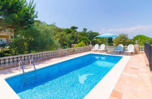 Mont Barbat Villa | Club Villamar - Tatatoa