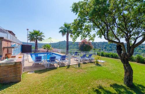 Mas Altaba Villa | Club Villamar - Paris