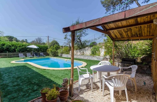 Mont Barbat Villa | Club Villamar - Ayarza