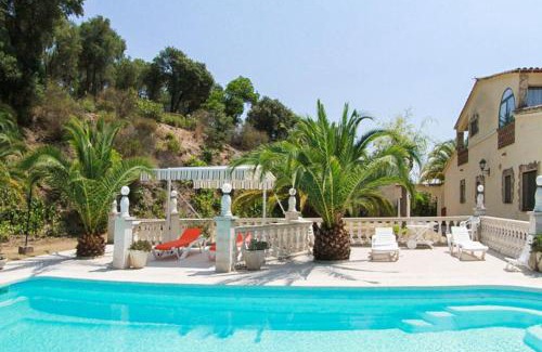 Santa Cristina de Aro Villa | Club Villamar - La Cotoniere