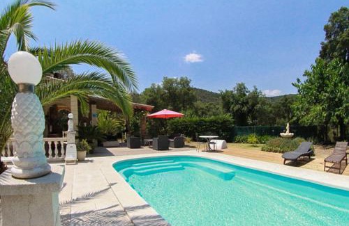 Santa Cristina de Aro Villa | Club Villamar - La Cotoniere