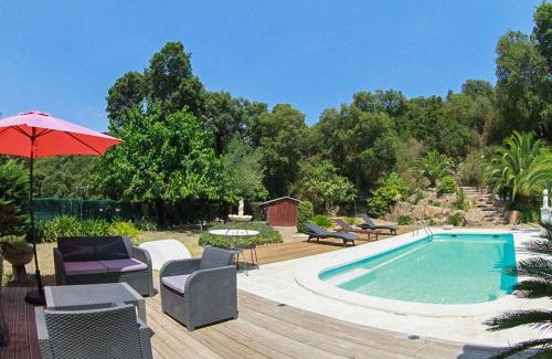 Santa Cristina de Aro Villa | Club Villamar - La Cotoniere