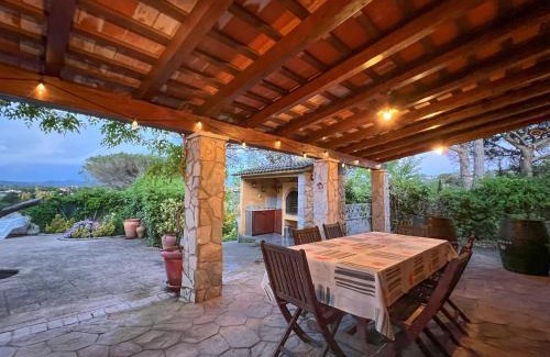 Mont Barbat Villa | Club Villamar - Iako