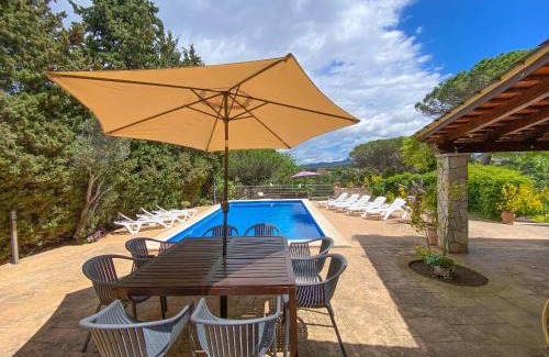 Mont Barbat Villa | Club Villamar - Iako