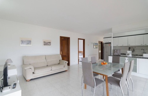 Lloret Blau Villa | Club Villamar - Nice villa with garage,garden, barbecue and private pool.