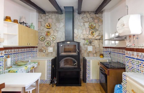 La Goba Villa | Club Villamar - Nice villa with wonderful garden, airco in a quiet green residential area a 15 mi.