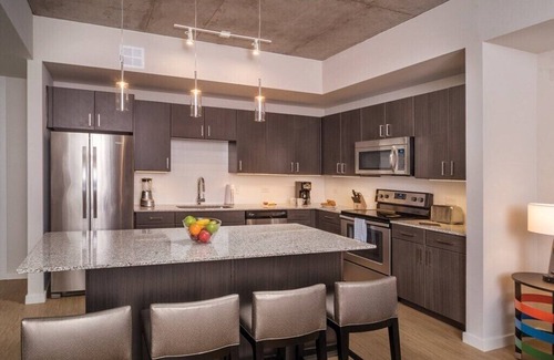 Civic District Apartment | Club Wyndham Austin, Texas, Studio