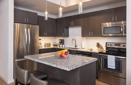 Civic District Hotel | Club Wyndham Austin