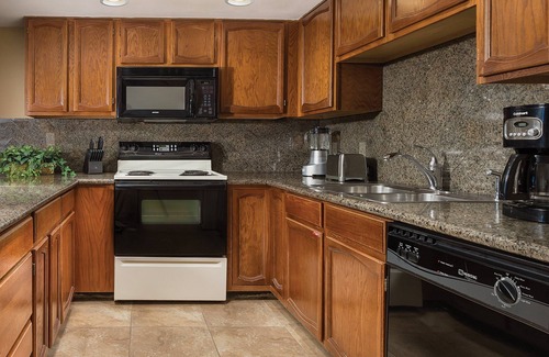 Flagstaff Hotel | Club Wyndham Flagstaff