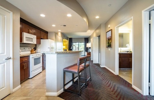 Terra Lago Hotel | Club Wyndham Indio - 2 Bedroom