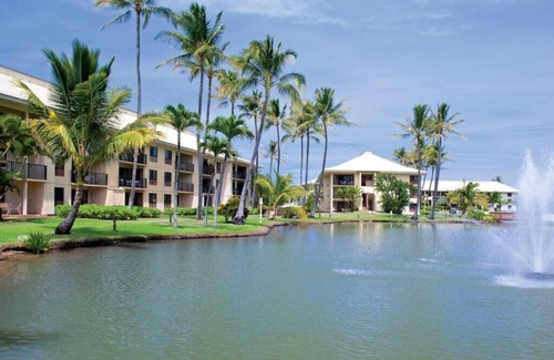 Lihue Condo | Club Wyndham Kauai Beach Villas - 1 Bedroom