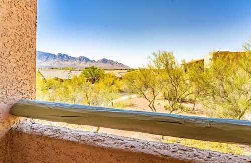 Worldmark Condo | Club Wyndham Rancho Vistoso Resort - 2 Bedroom