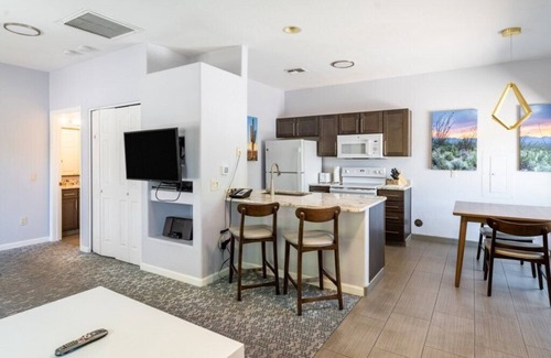 Worldmark Apartment | Club Wyndham Rancho Vistoso Resort - Studio