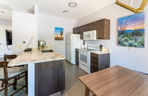 Worldmark Apartment | Club Wyndham Rancho Vistoso Resort - Studio