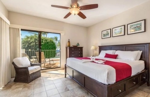 Kailua-Kona Hotel | Club Wyndham Royal Sea Cliff - 1 Bedroom Deluxe